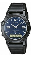 Casio AW-49HE-2A