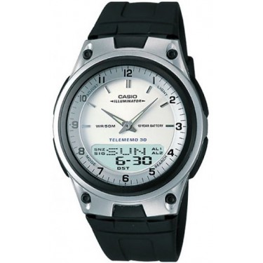 Мужские наручные часы Casio Collection AW-80-7A