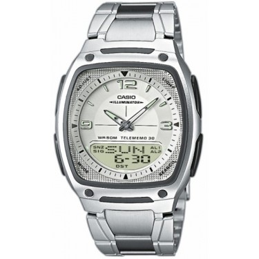 Мужские наручные часы Casio Collection AW-81D-7A