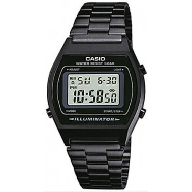 Мужские наручные часы Casio Collection B640WB-1A