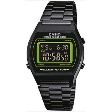 Мужские наручные часы Casio Collection B640WB-3B