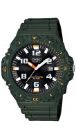 Casio MRW-S300H-3B