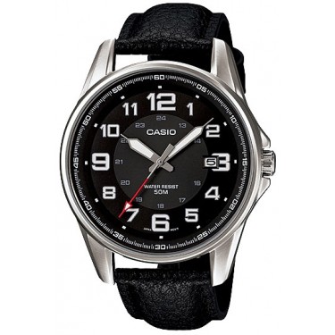 Мужские наручные часы Casio Collection Casio MTP-1372L-1B