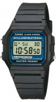 Casio F-105W-1A