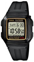 Casio F-201WA-9A