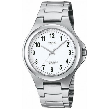Мужские наручные часы Casio Collection LIN-163-7B