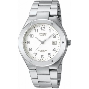 Мужские наручные часы Casio Collection LIN-164-7A