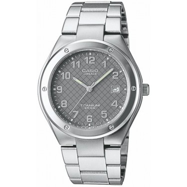 Мужские наручные часы Casio Collection LIN-164-8A