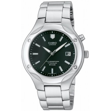 Мужские наручные часы Casio Collection LIN-165-1B