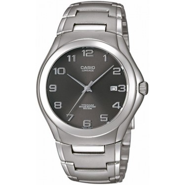 Мужские наручные часы Casio Collection LIN-168-8A