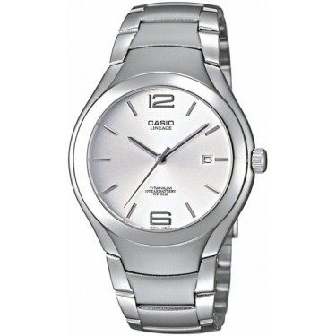 Мужские наручные часы Casio Collection LIN-169-7A