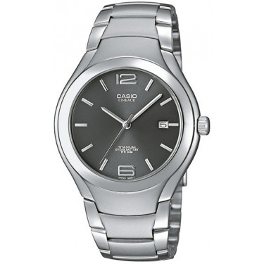 Мужские наручные часы Casio Collection LIN-169-8A
