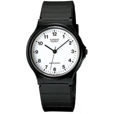 Мужские наручные часы Casio Collection MQ-24-7B