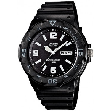 Мужские наручные часы Casio Collection MRW-200H-1B2