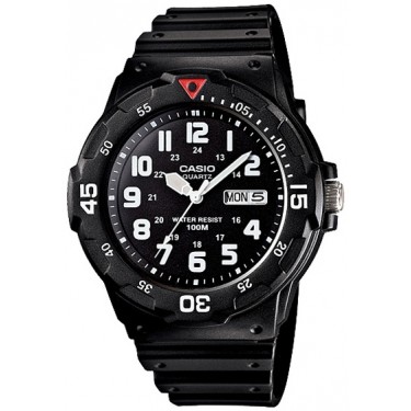 Мужские наручные часы Casio Collection MRW-200H-1B