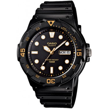 Мужские наручные часы Casio Collection MRW-200H-1E