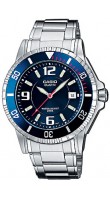 Casio MTD-1053D-2A