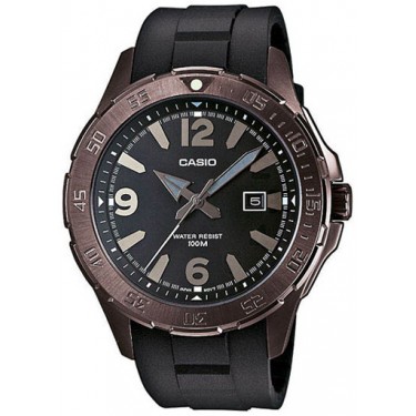 Мужские наручные часы Casio Collection MTD-1073-1A1