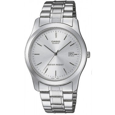 Мужские наручные часы Casio Collection MTP-1141A-7A