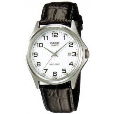 Мужские наручные часы Casio Collection MTP-1183E-7B