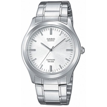 Мужские наручные часы Casio Collection MTP-1200A-7A