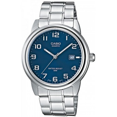 Мужские наручные часы Casio Collection MTP-1221A-2A