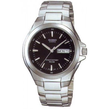 Мужские наручные часы Casio Collection MTP-1228D-1A