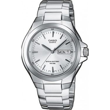 Мужские наручные часы Casio Collection MTP-1228D-7A