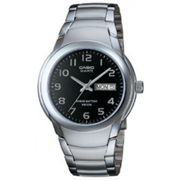 Мужские наручные часы Casio Collection MTP-1229D-1A