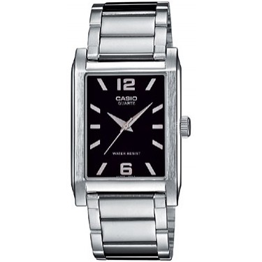 Мужские наручные часы Casio Collection MTP-1235D-1A