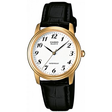 Мужские наручные часы Casio Collection MTP-1236GL-7B
