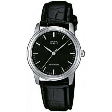Мужские наручные часы Casio Collection MTP-1236L-1A