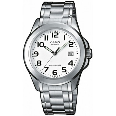 Мужские наручные часы Casio Collection MTP-1259D-7B