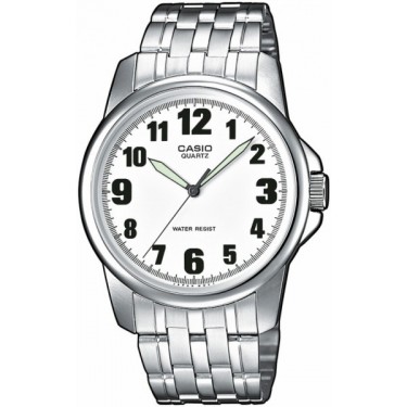 Мужские наручные часы Casio Collection MTP-1260D-7B