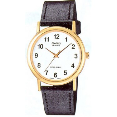 Мужские наручные часы Casio Collection MTP-1261Q-7B