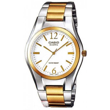 Мужские наручные часы Casio Collection MTP-1280SG-7A