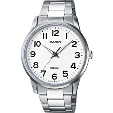 Мужские наручные часы Casio Collection MTP-1303D-7B