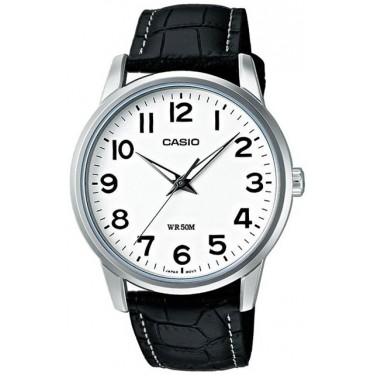 Мужские наручные часы Casio Collection MTP-1303L-7B