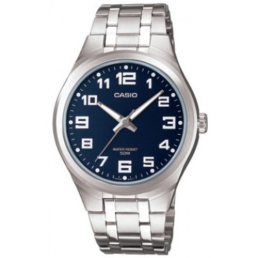 Мужские наручные часы Casio Collection MTP-1310D-2B