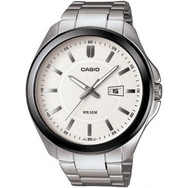Мужские наручные часы Casio Collection MTP-1318BD-7A