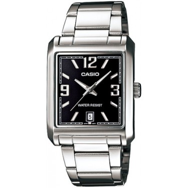 Мужские наручные часы Casio Collection MTP-1336D-1A