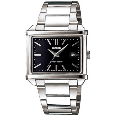 Мужские наручные часы Casio Collection MTP-1341D-1A