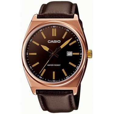 Мужские наручные часы Casio Collection MTP-1343L-5B
