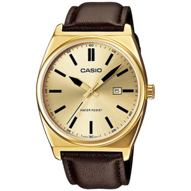 Мужские наручные часы Casio Collection MTP-1343L-9B