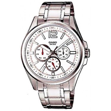 Мужские наручные часы Casio Collection MTP-1355D-7A