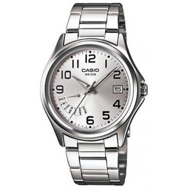 Мужские наручные часы Casio Collection MTP-1369D-7B