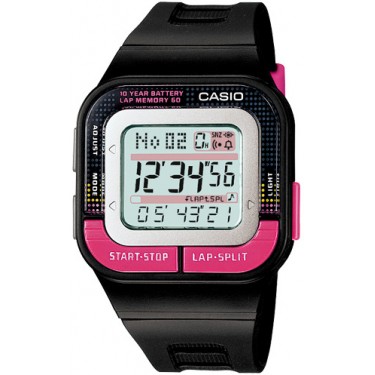 Мужские наручные часы Casio Collection SDB-100-1B
