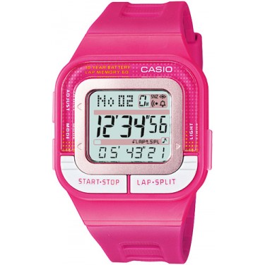 Мужские наручные часы Casio Collection SDB-100-4A