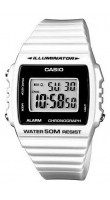 Casio W-215H-7A