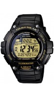 Casio W-S220-9A